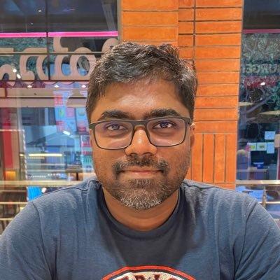 Akash Manohar John